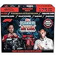 Topps F1 Turbo Attax Trading Card Game Bonanza Pack