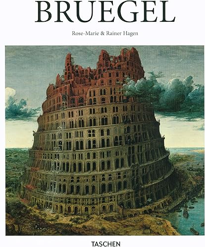 Download Pieter Bruegel the Elder: C. 1526/31-1569: Peasants, Fools, and Demons PDF