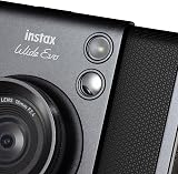 Instax Wide EVO Hybrid Digital Camera and Photo Printer view 4
