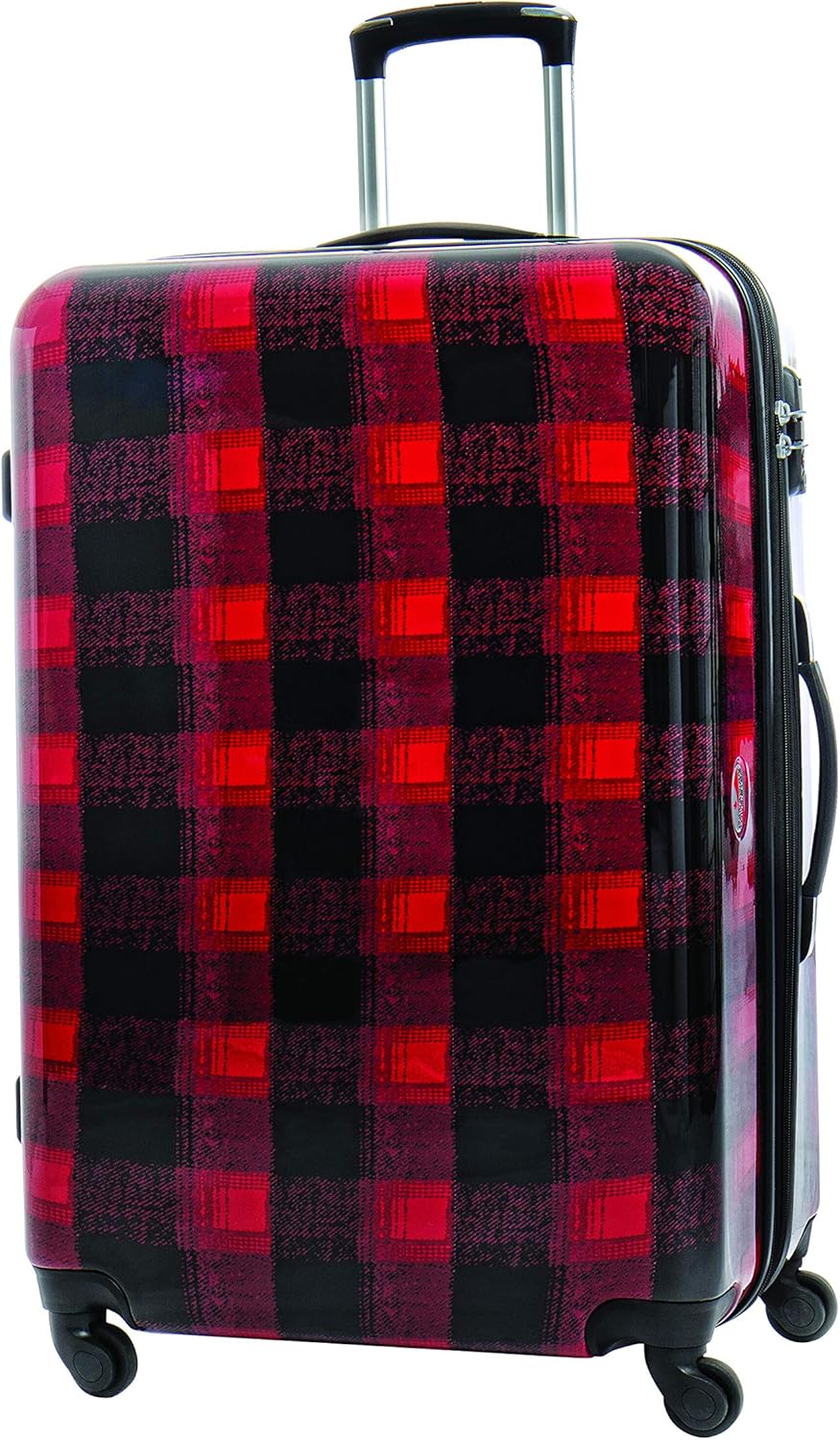 Canadian tourister luggage Clearance