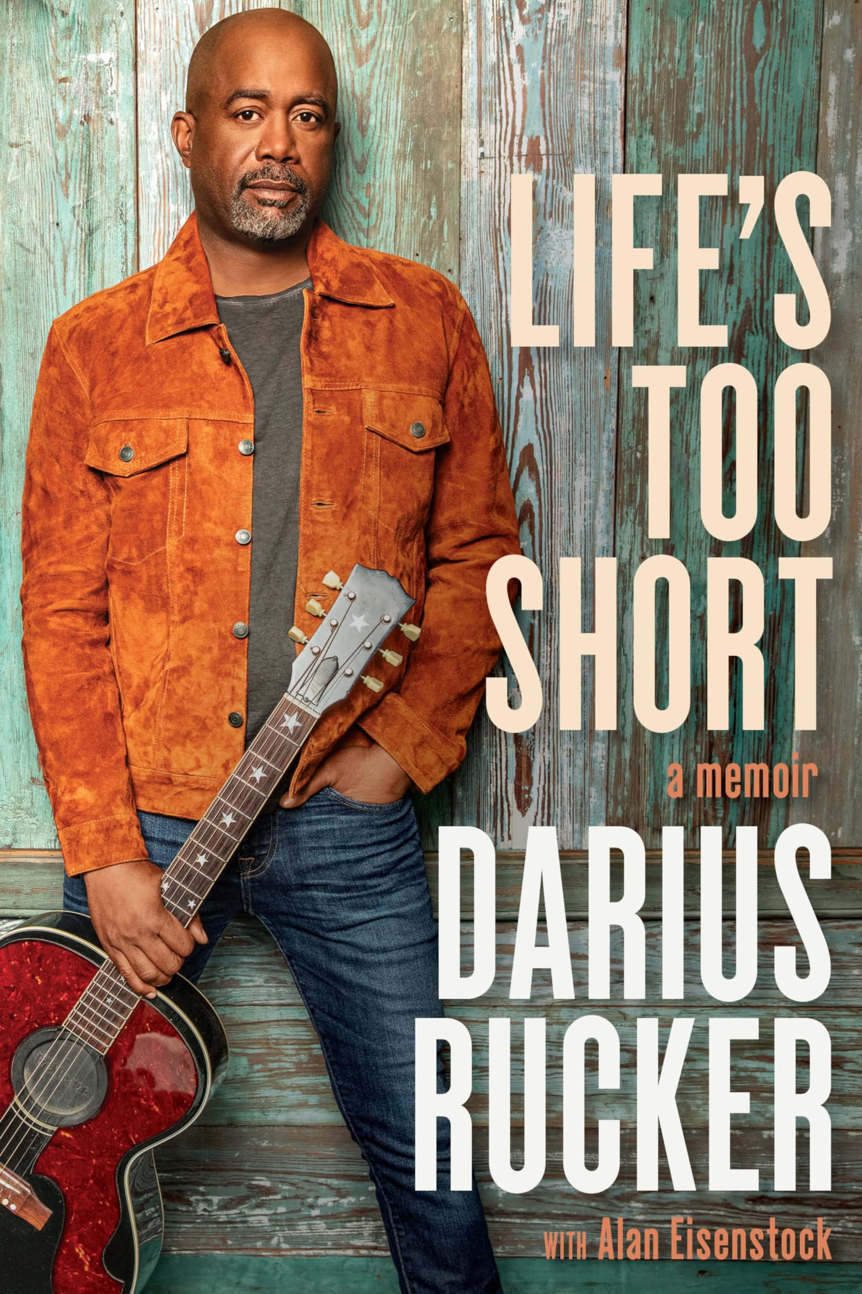 Life's Too Short: A Memoir Life's Too Short: A Memoir Hardcover
