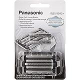 Panasonic Shaver Replacement Outer Foil and Inner Blade Set WES9032P, Compatible with ARC5 5-Blade Shavers ES-LV97-K, ES-LV67