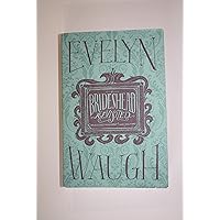 Brideshead Revisited