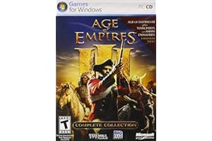 Age of Empires III Complete Collection