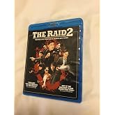 The Raid 2