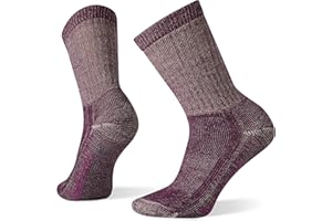 Smartwool Women's Classic Hike Full Cushion Crew Socks