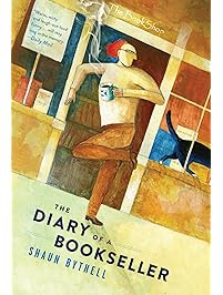 The Diary of a Bookseller