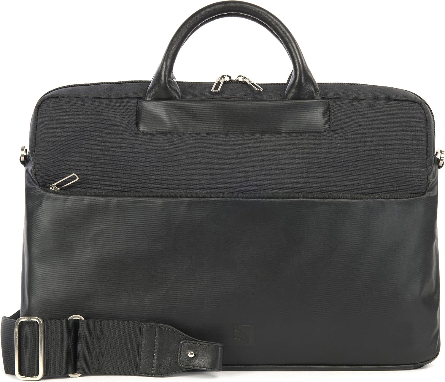 Borse e Messenger Tucano Duetto Borsa Porta pc per MacBook PRO 15 e  Notebook Fino a 15.6 Informatica laaldeasanicolas.es