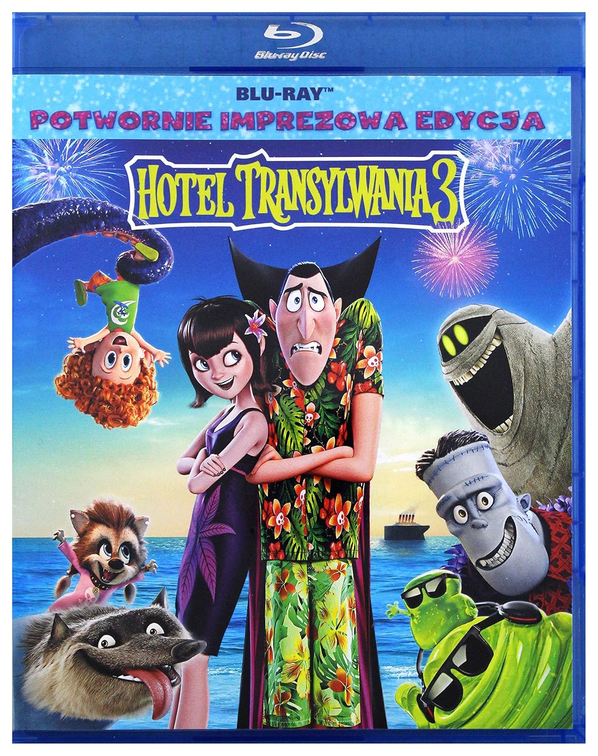 Hotel Transylvania 3 2018 Hd Movies Eng Sub Avi Wattpad