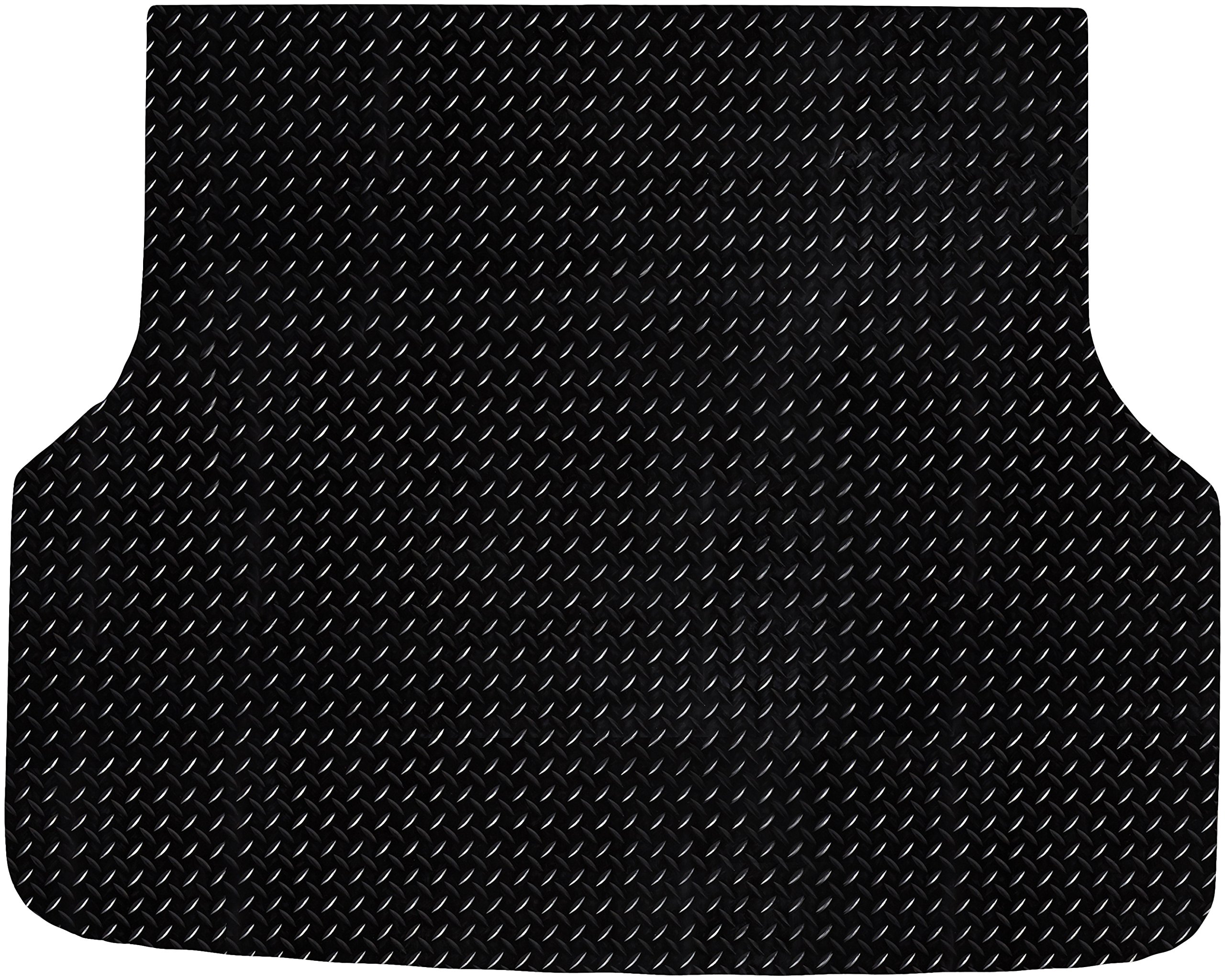 Sakura Rubber Boot Mat for Landrover Defender 90