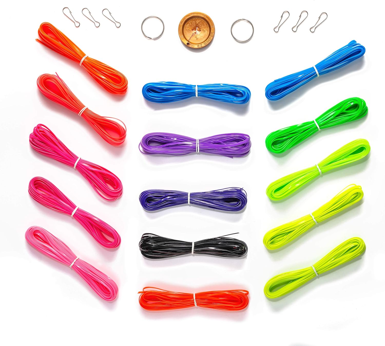 Diy Lanyard Keychain How To Make A Key Chain Lanyard From Paracord