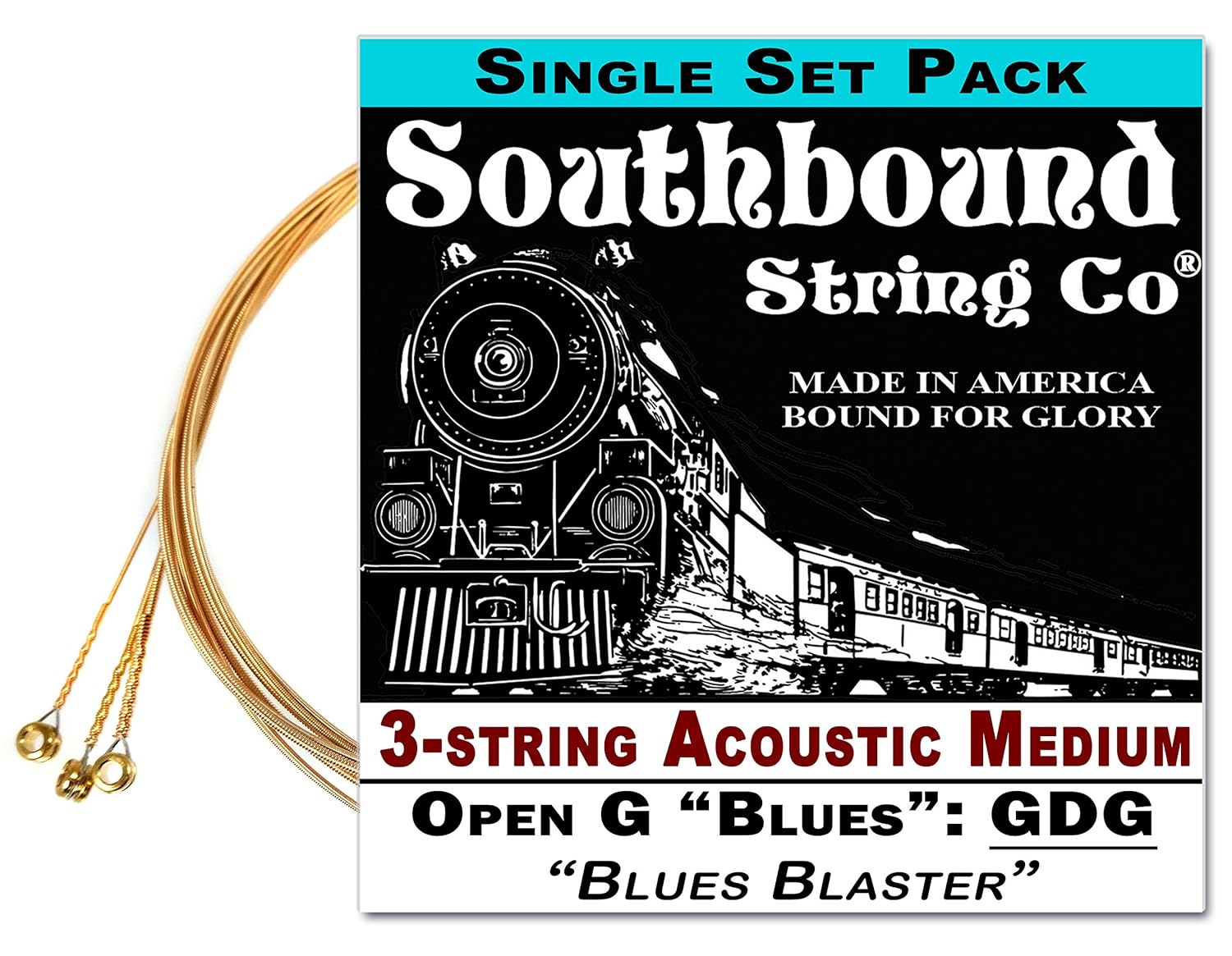 Low strings. Low strings