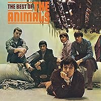 洋楽 The Animals / The Animals 71nxBDIRzlL._AC_UF1000,