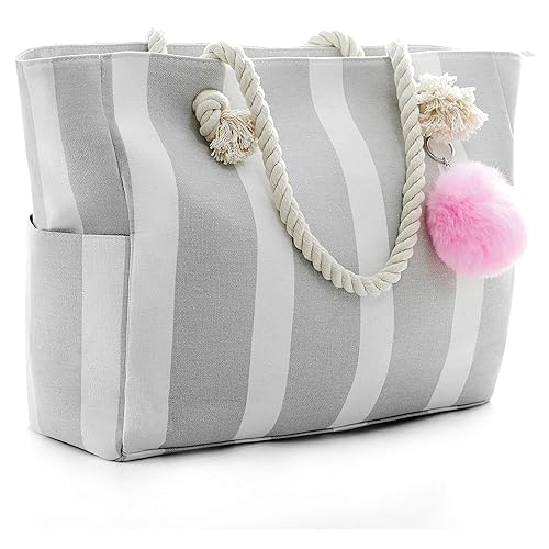 Beach Canvas Tote Bags Amazon Prime Literacy Basics