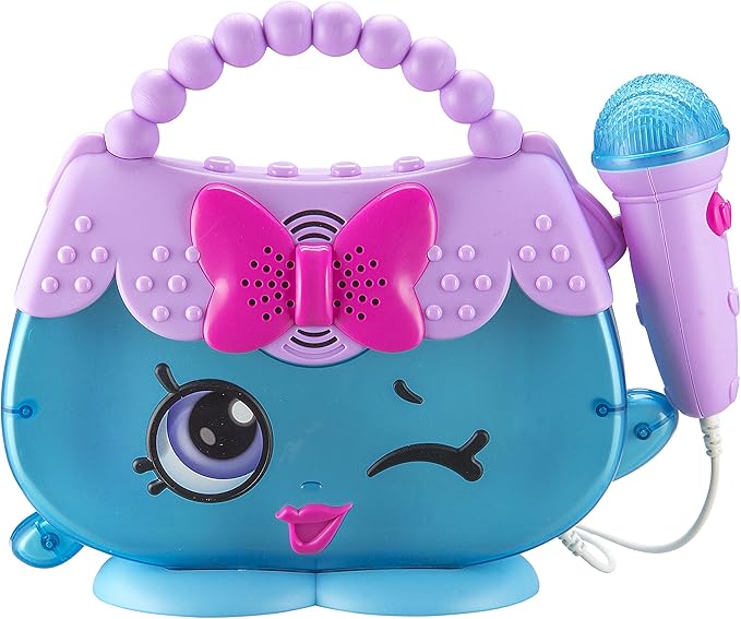 shopkins mp3 microphone