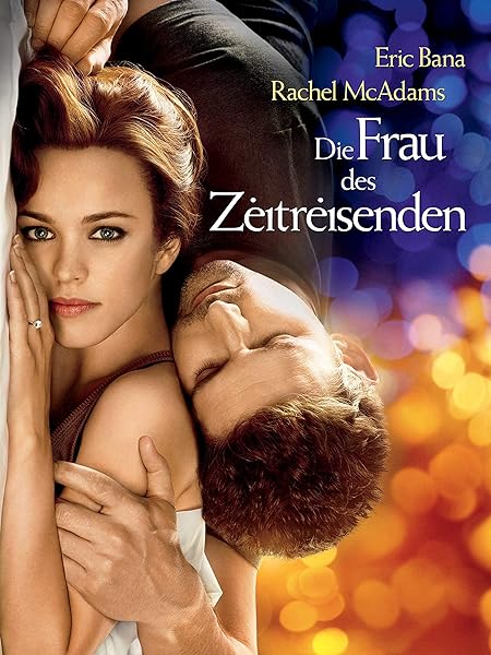 Die Frau Des Zeitreisenden Ganzer Film Deutsch Amazon.de: Die Frau des Zeitreisenden [dt./OV] ansehen | Prime Video