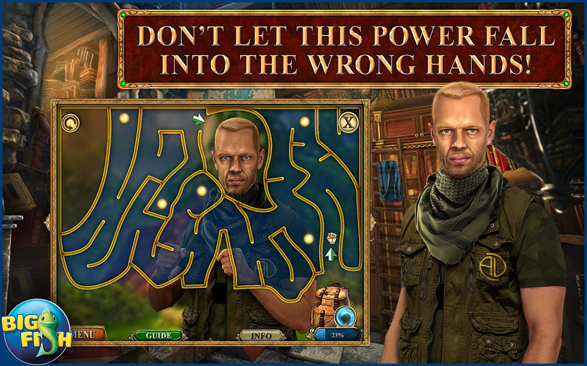 Hidden Expedition: The Fountain of Youth (Full) - Thumbnail 4