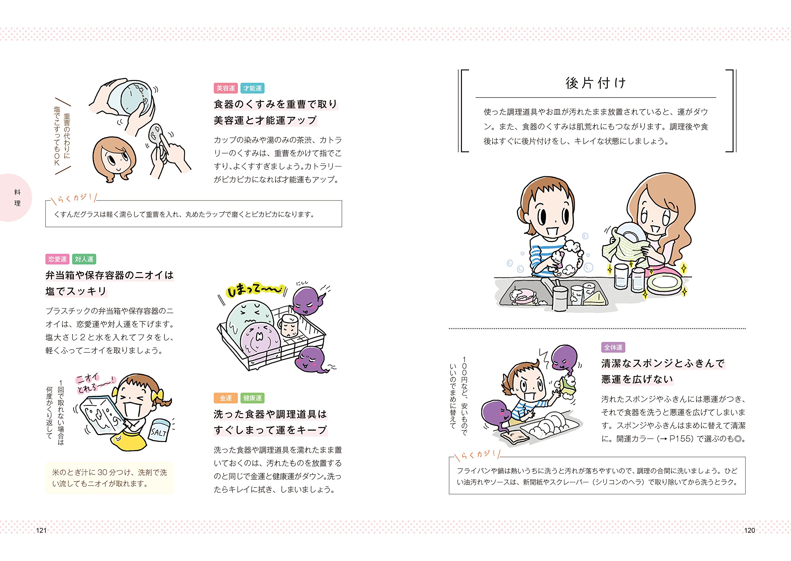 1日5分の家事で運がどんどん良くなった 北野 貴子 リベラル社 本 通販 Amazon