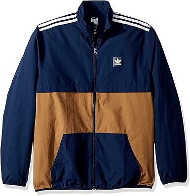 adidas class action jacket