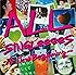 ALL SINGLeeeeS~&New Beginning~(通常盤)