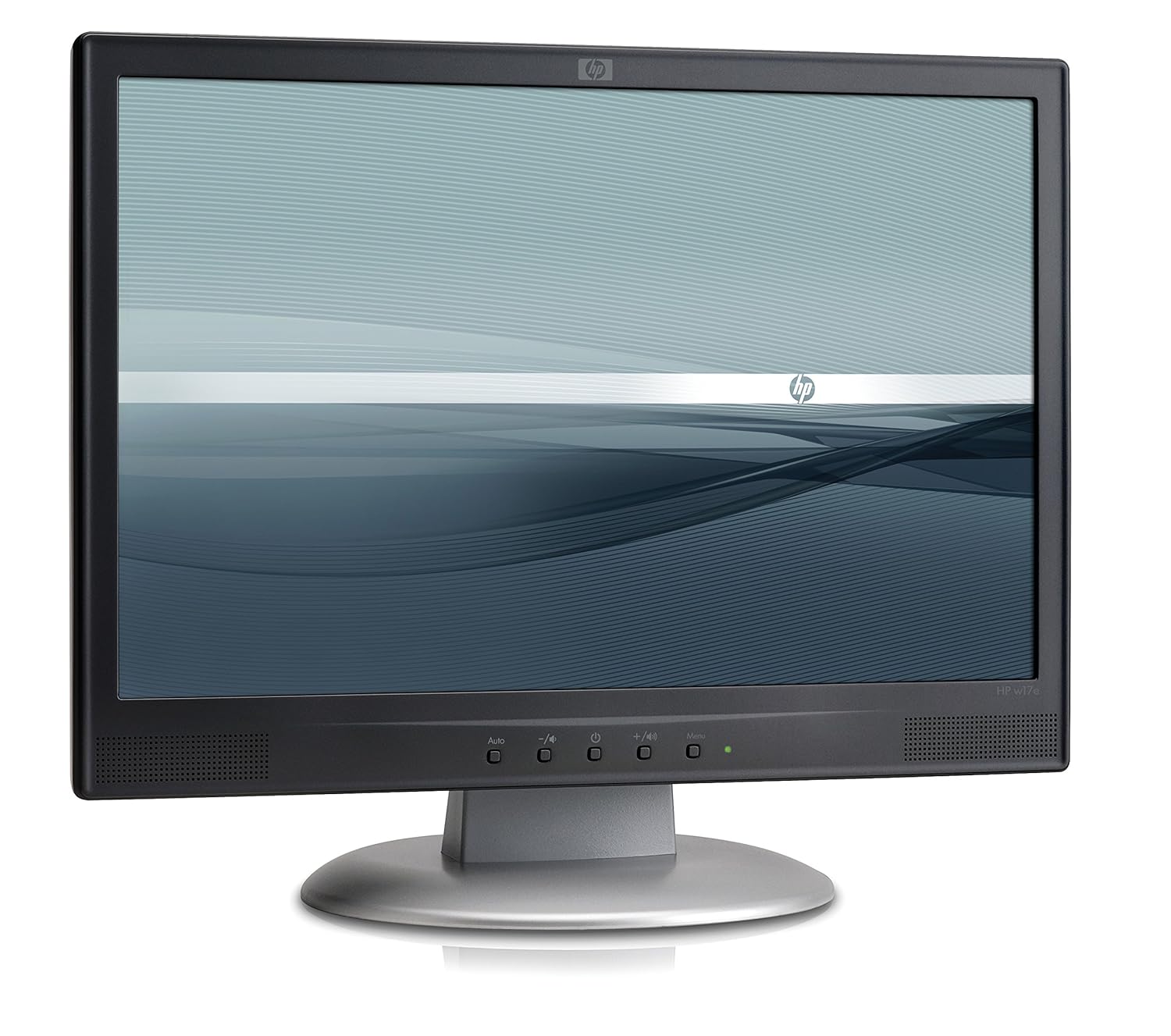 Amazon.in Buy HP w17e Widescreen LCD Monitor Online at Low Prices in