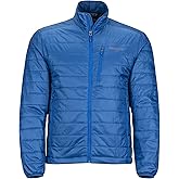 Marmot Men's Calen Insulated Puffer Jacket