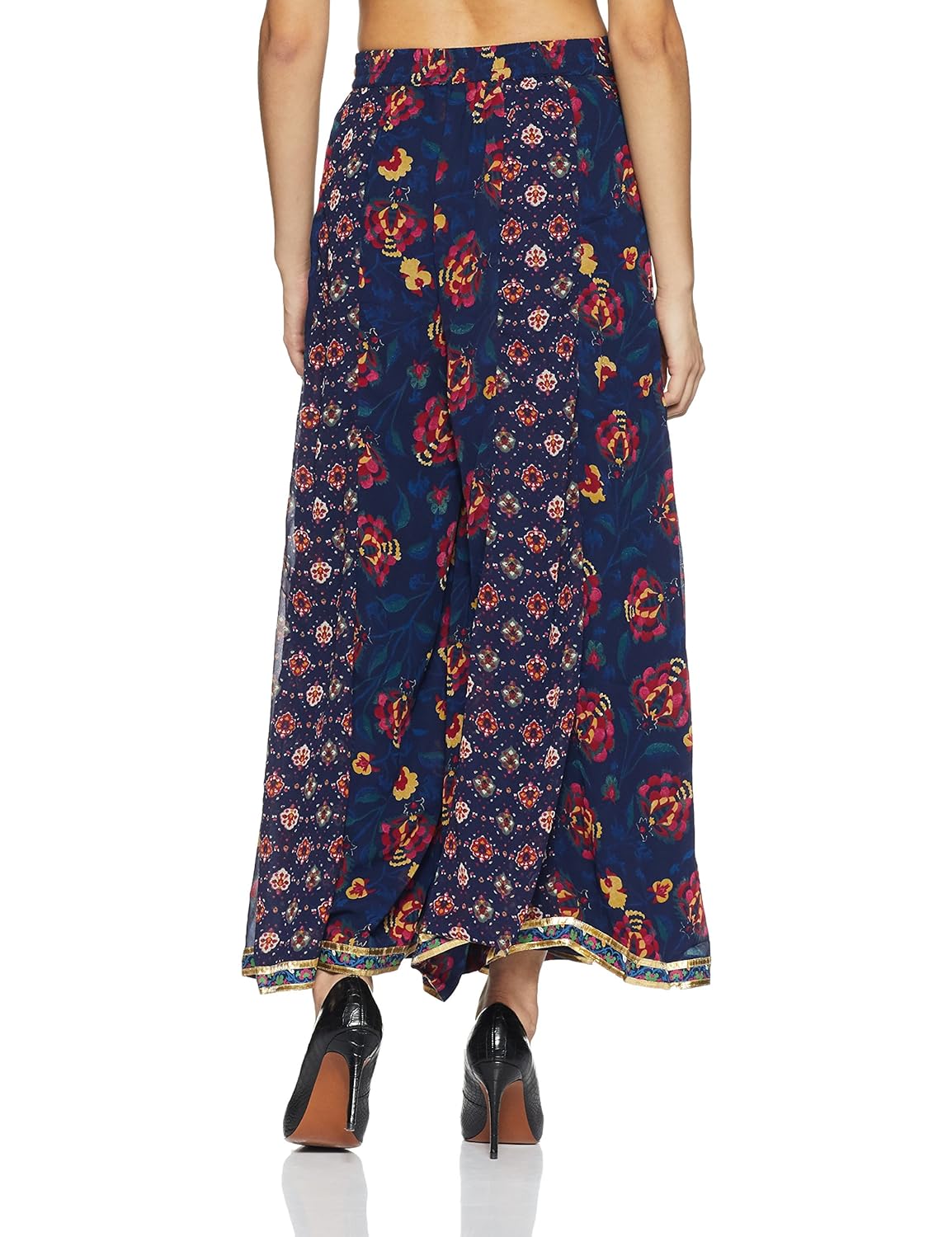 w for woman palazzo
