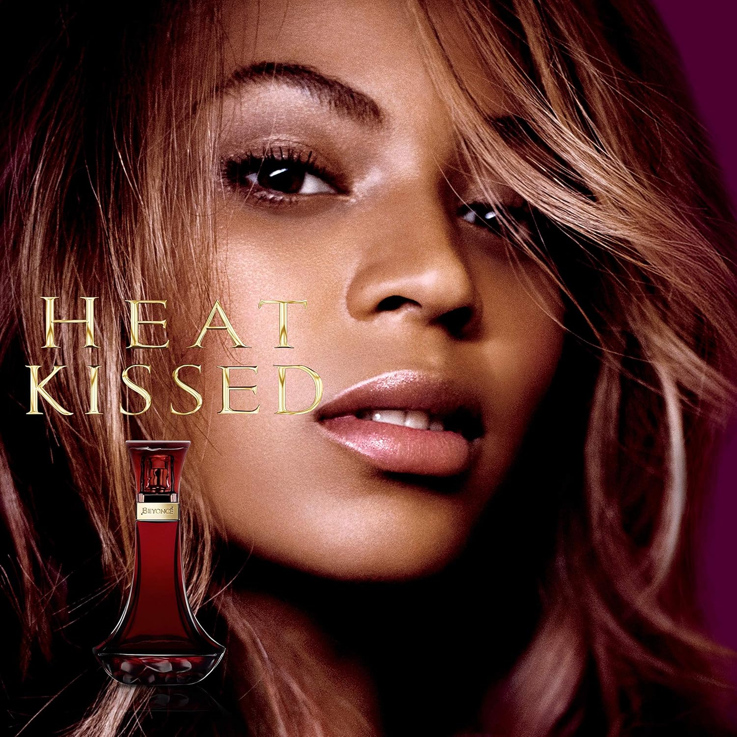 Beyoncé Heat Kissed Eau De Parfum Woda perfumowana dla kobiet ...