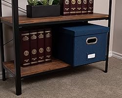 Internet's Best Collapsible File Storage Organizer