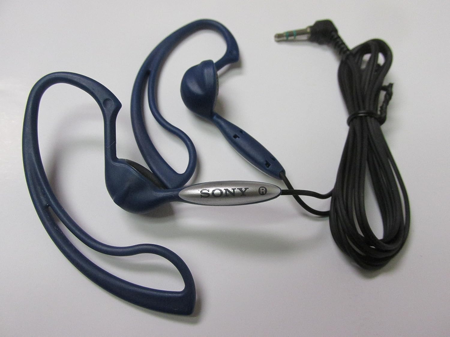 Sony MDRJ10L Over Ear Clip Style Headphones Amazon.co.uk Electronics