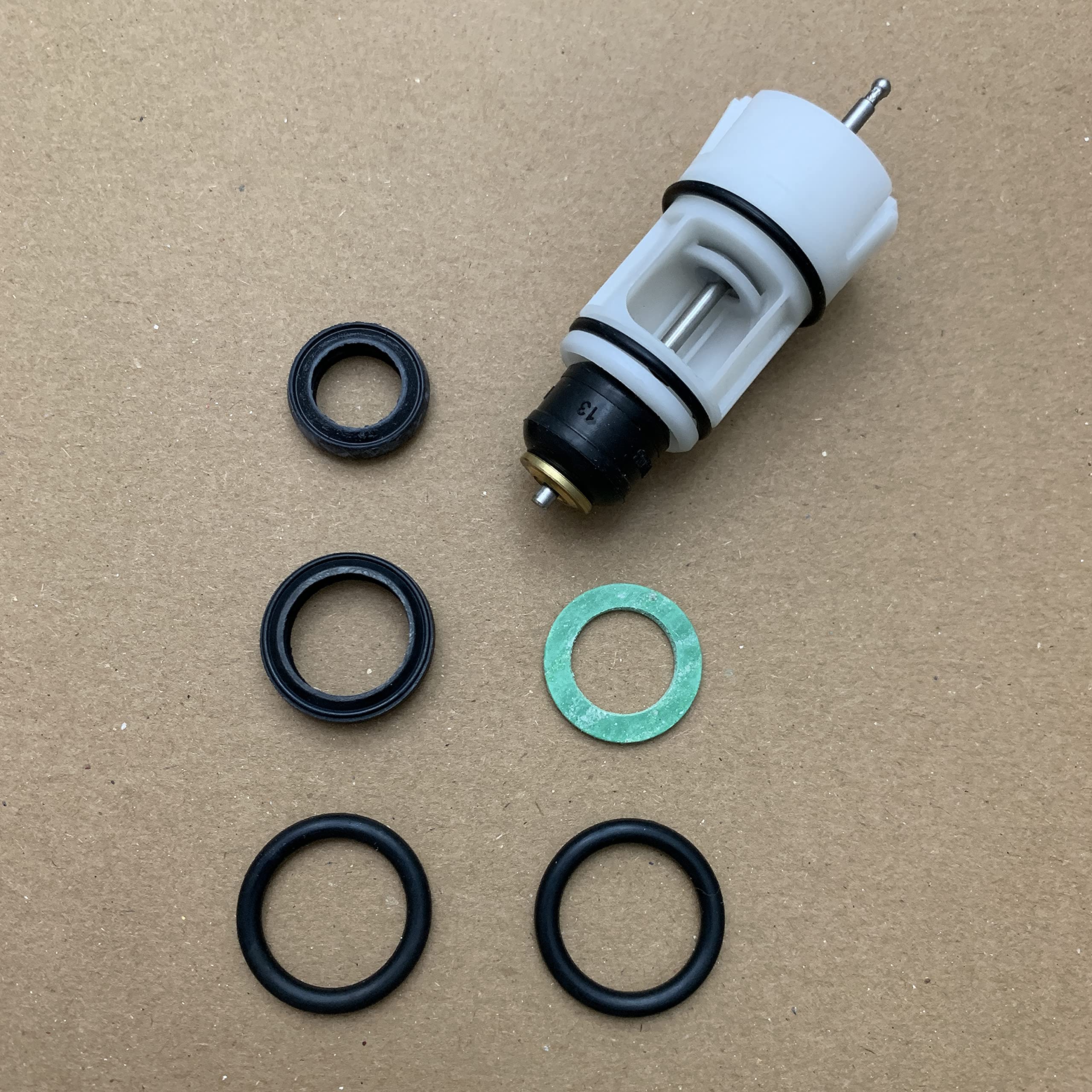 Vaillant Ecotec Plus Diverter Valve Repair Cartridge 0020020015 0020132682