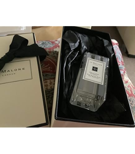 Amazon.com : Jo Malone London English Pear & Freesia Bath & Body