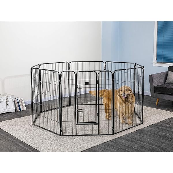 pet playpen argos