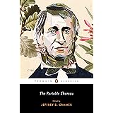 The Portable Thoreau (Penguin Classics)