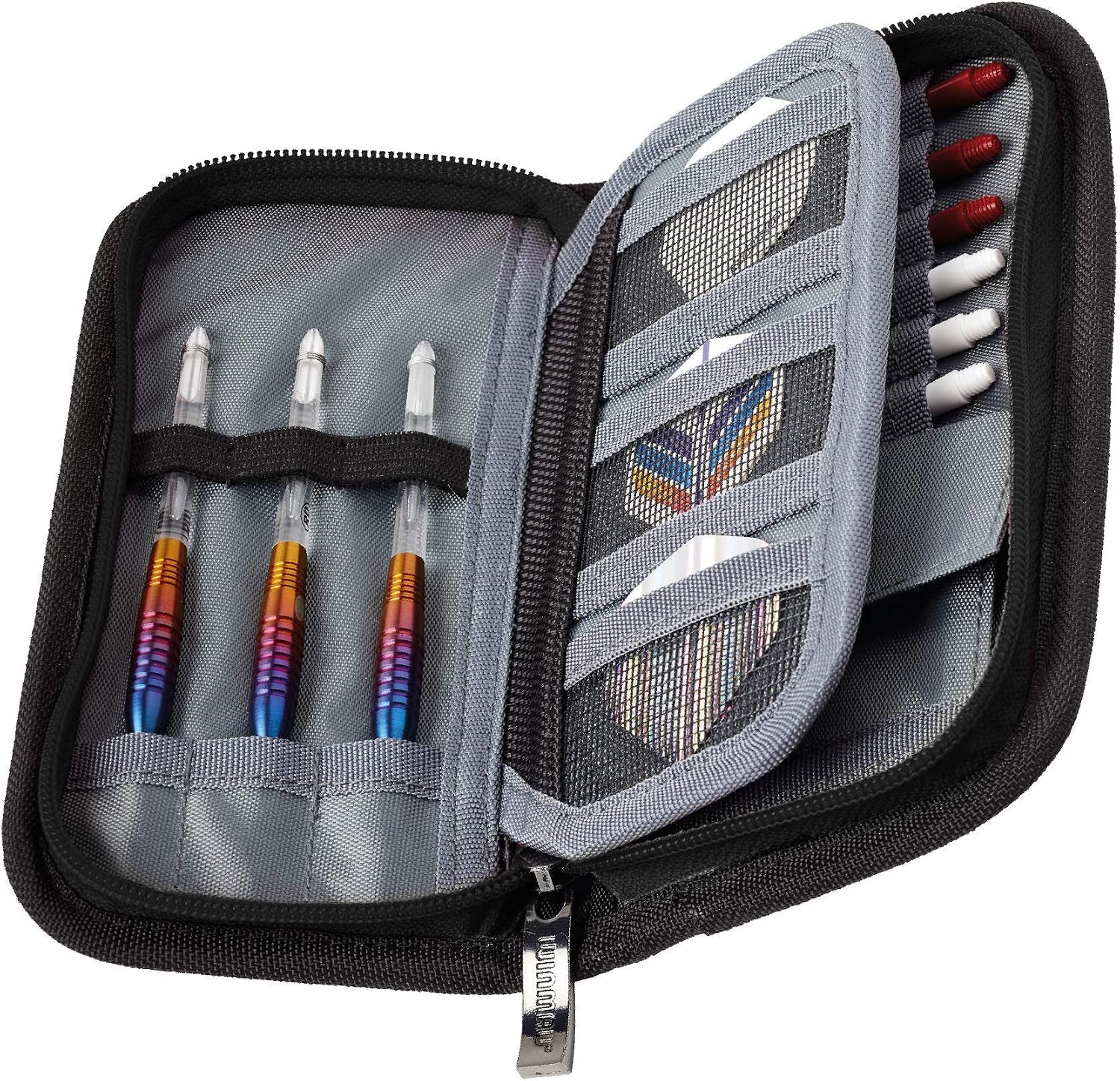 RED DRAGON Darts Case, 170 mm x 85 mm x 30 mm - Image 4