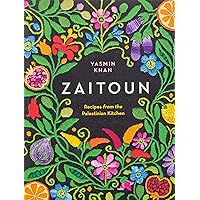 Zaitoun: Recipes from the Palestinian Kitchen