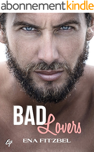 Download Bad Lovers: Une seconde chance PDF