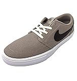 Nike Men's SB Portmore II Solar Canvas Skate Shoe