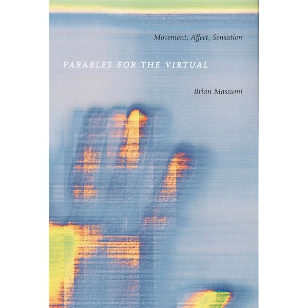 Amazon.com: New Philosophy for New Media: 9780262582667: Hansen