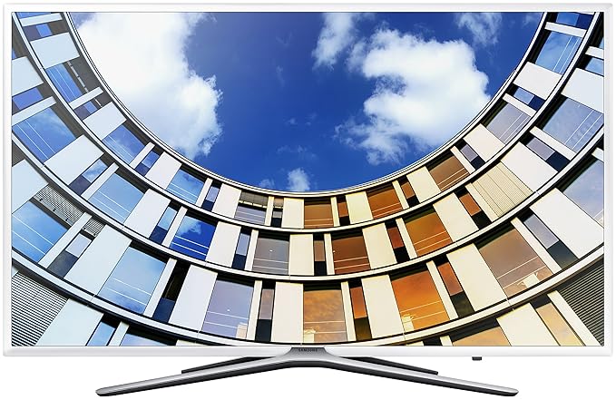 Samsung M5580 123 cm (49 Zoll) Fernseher (Full HD, Triple Tuner, Smart TV)