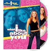 What I Like About You: Season 1
