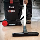 Trend T33 M-Class Wet & Dry Dust Extractor 800W 110V T33AL view 9