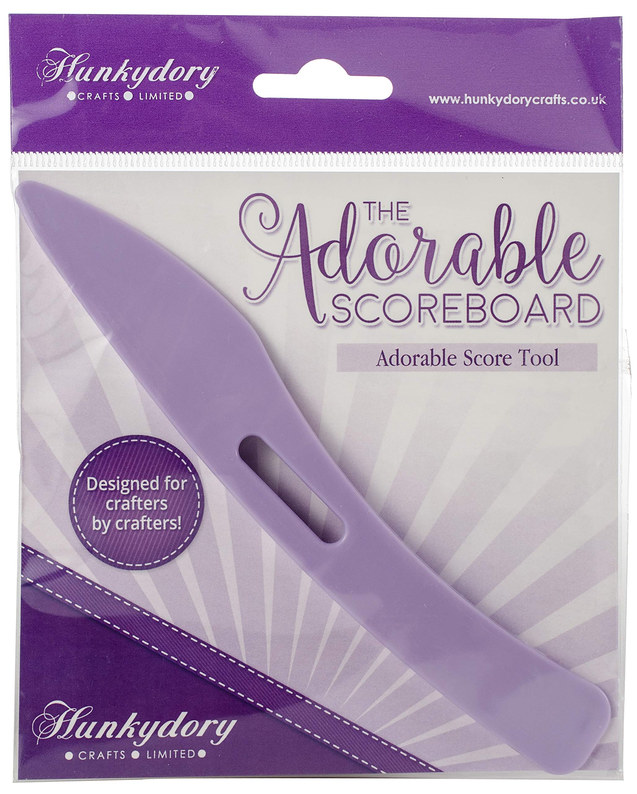 Hunkydory Adorable Score Replacement Tool