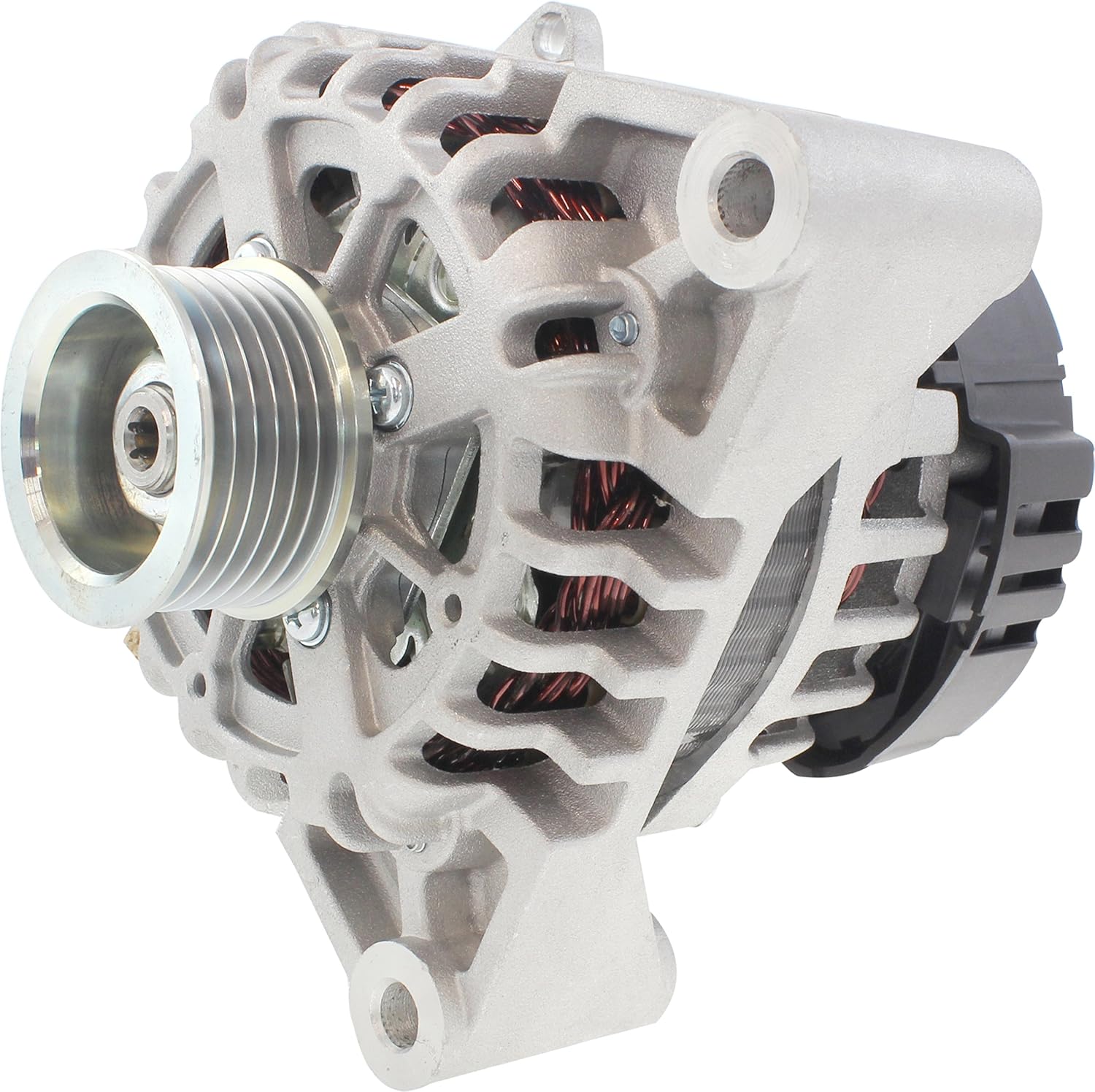 NEW ALTERNATOR VOLVO PENTA INBOARD & STERNDRIVE 3.0GLM 3.0GLP 4.3GXI