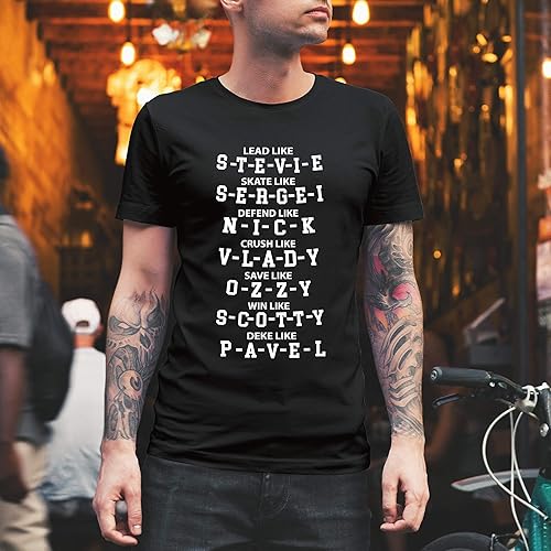 lead like a woman shirt