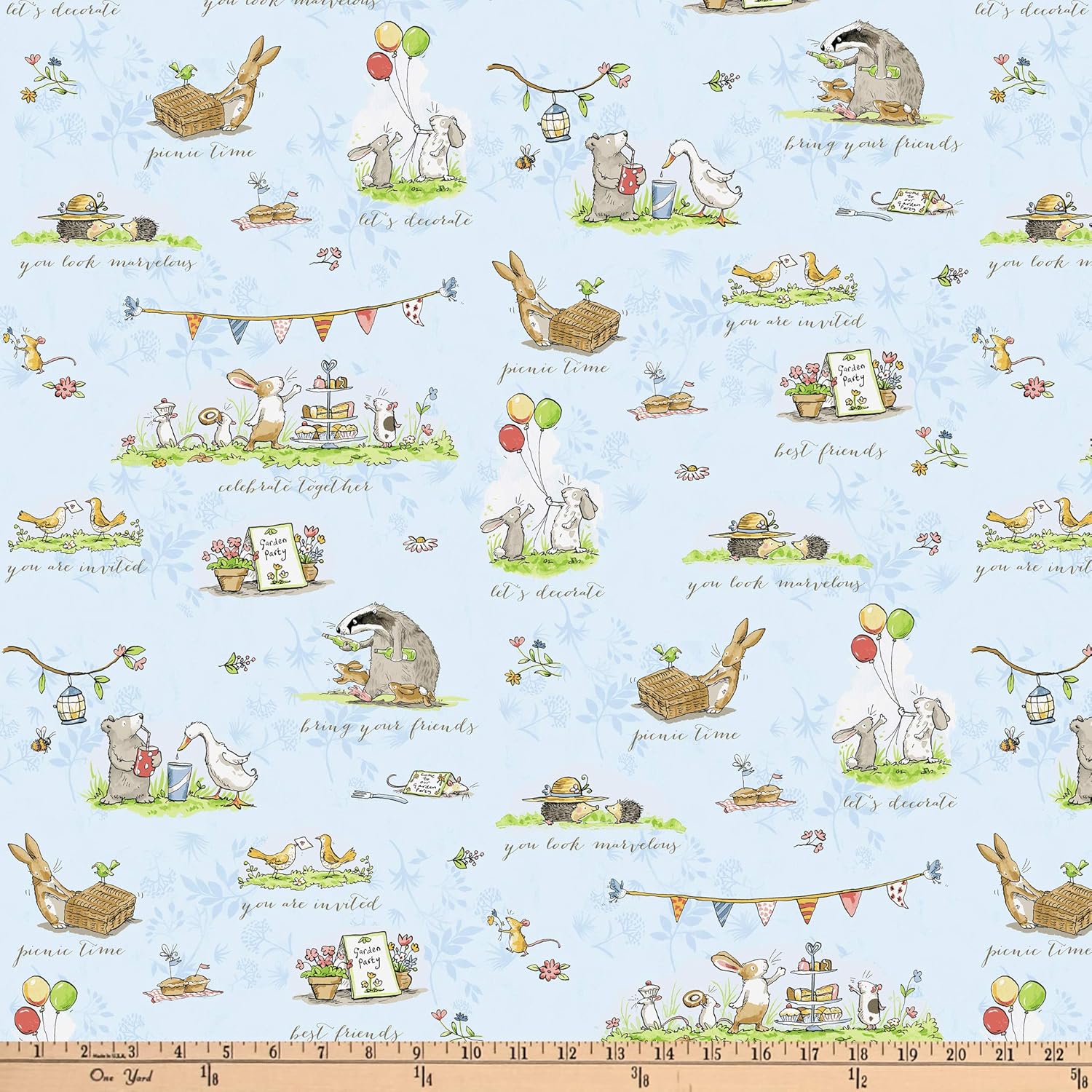 Best Toile Garden Bed Skirt