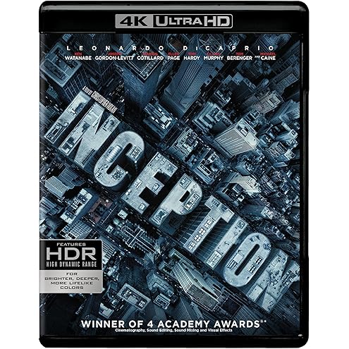 Prestige - Limited All-Region UHD Steelbook - View 6