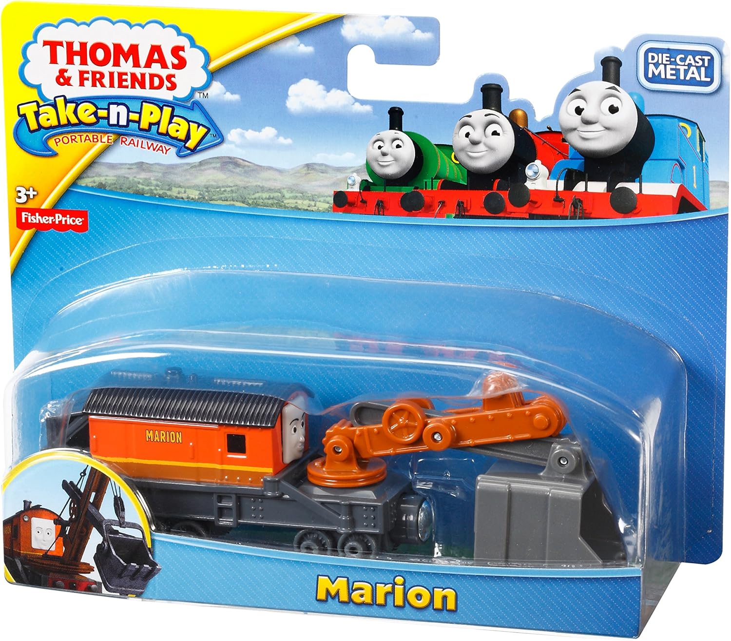 thomas and friends adventures marion
