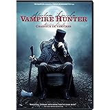 Abraham Lincoln: Vampire Hunter
