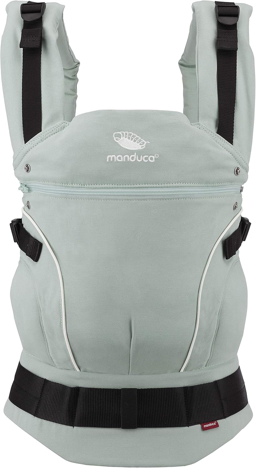 manduca First Baby Carrier > Pure Cotton